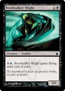 Roofstalker Wight (RAV-C)