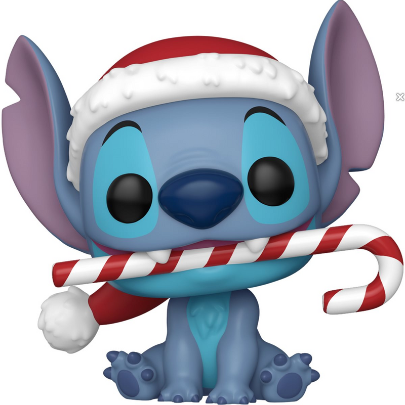 POP Figure: Disney Lilo & Stitch