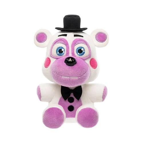 Five Nights at Freddy's: Pizza Simulator - Helpy Plush