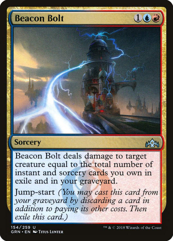 Beacon Bolt (GRN-U)