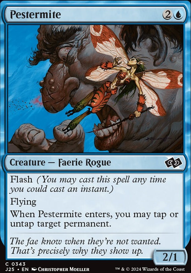 Pestermite [