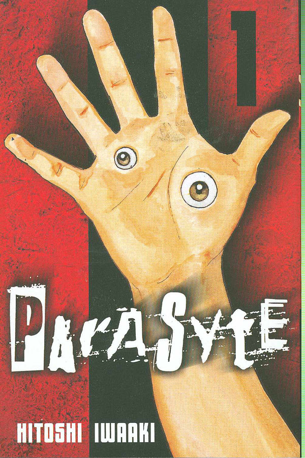 Parasyte 1