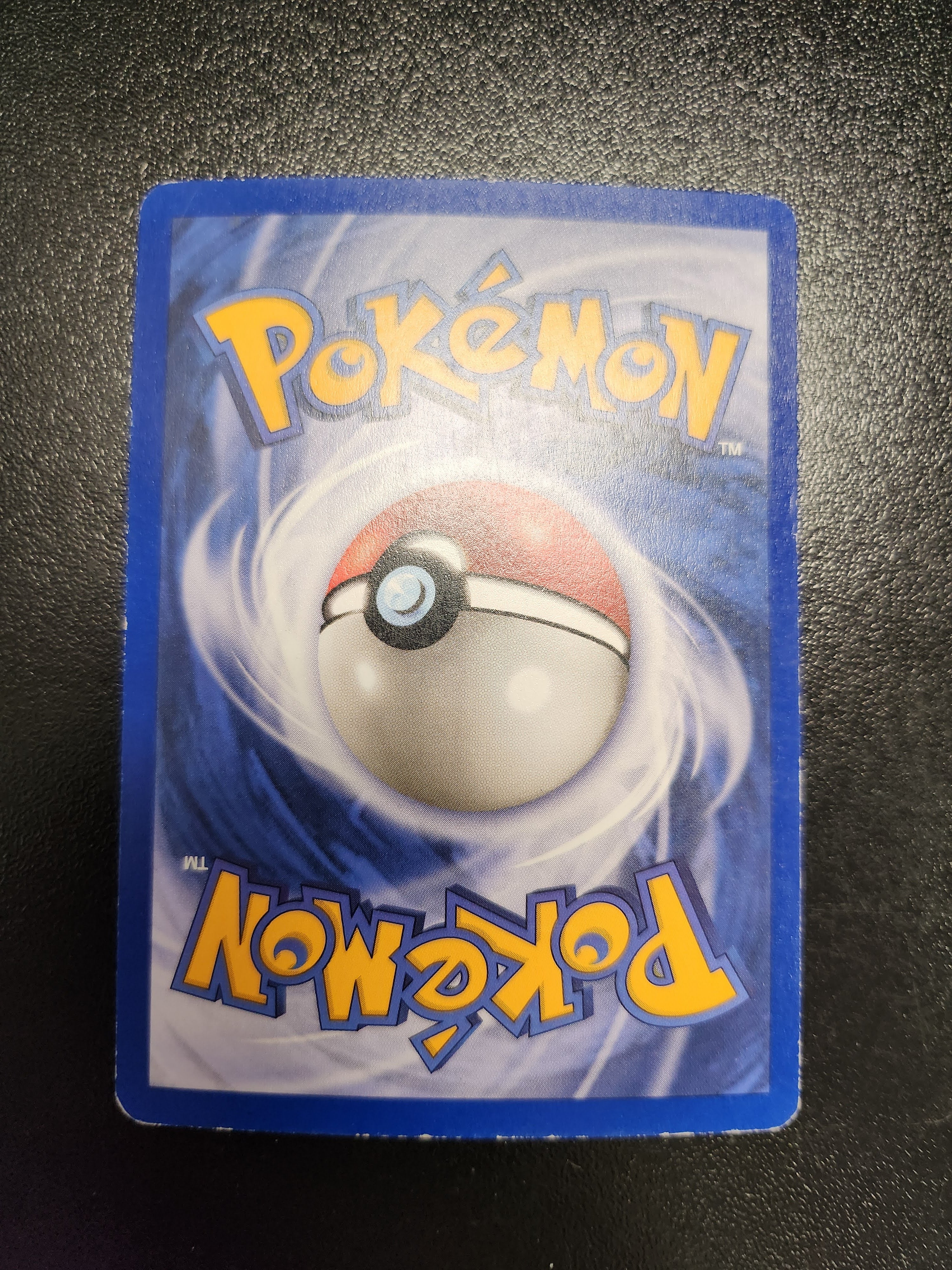 Aerodactyl - 01/62 (FO) Holo Rare -  Heavy Play Unlimited Holofoil