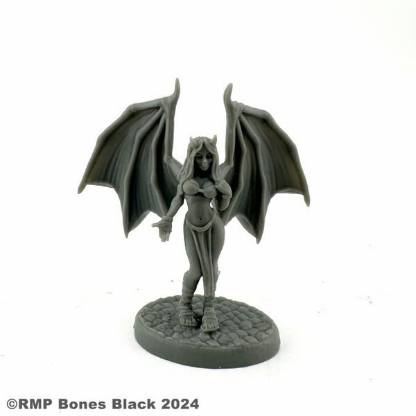 Bones Black 20350: Tirika, Succubus