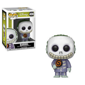 POP Figure: Disney #0408 - Barrel