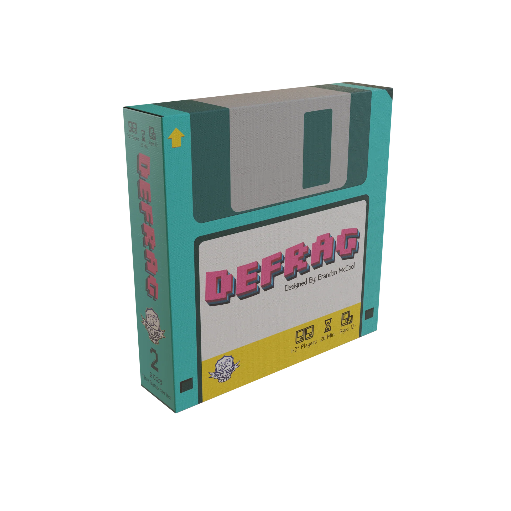 Defrag