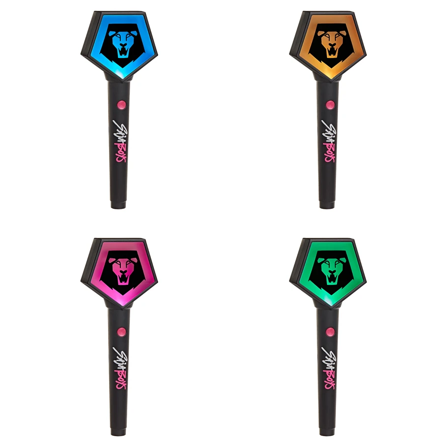 KPop Demon Hunters: Saja Boys Light Stick