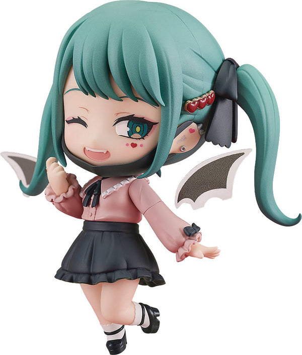 Nendoroid: Hatsune Miku #2239 - Vampire Miku