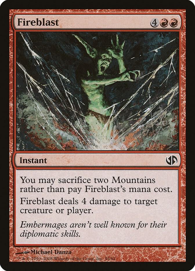 Fireblast (DD2-C)