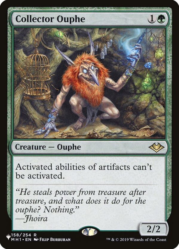 Collector Ouphe (MH1-R-LIST)