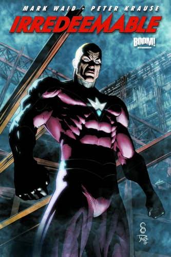 IRREDEEMABLE TP (VOL 1-10) COMPLETE BUNDLE (USED)