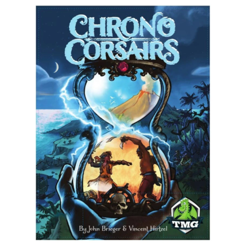 Chrono Corsairs (USED)