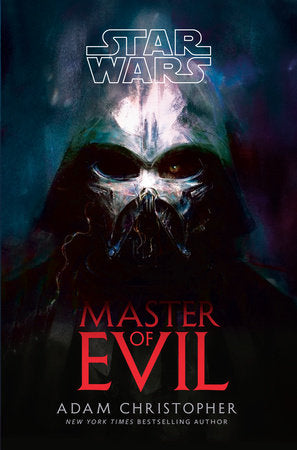 Star Wars: Master of Evil HC