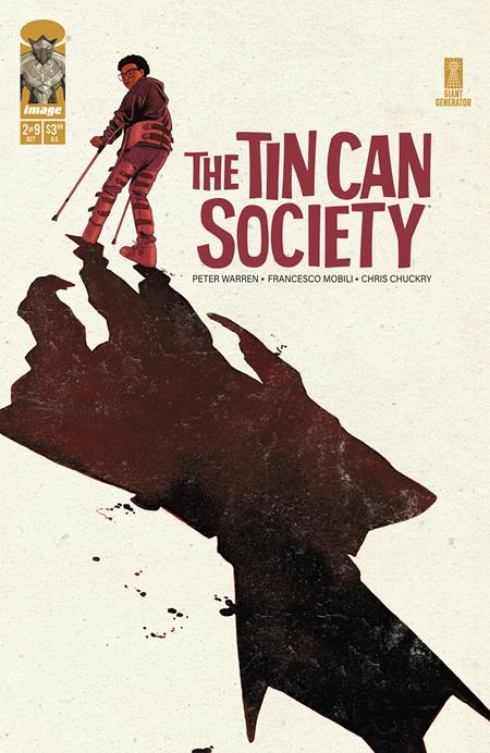 TIN CAN SOCIETY