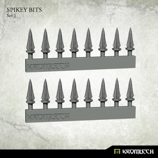 Kromlech KRVB063: Spikey Bits Set 1 (16)