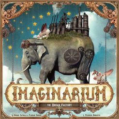 Imaginarium (USED)