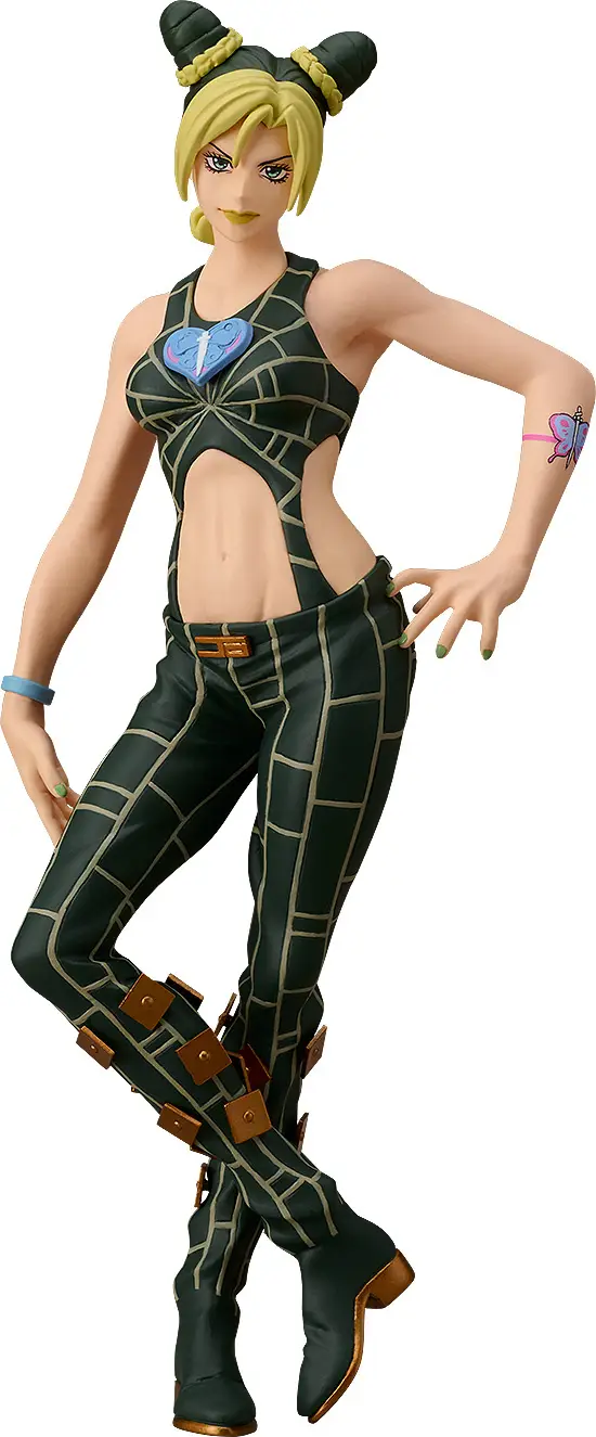 POP UP PARADE Jolyne Cujoh (JoJo's Bizarre Adventure: Stone Ocean)