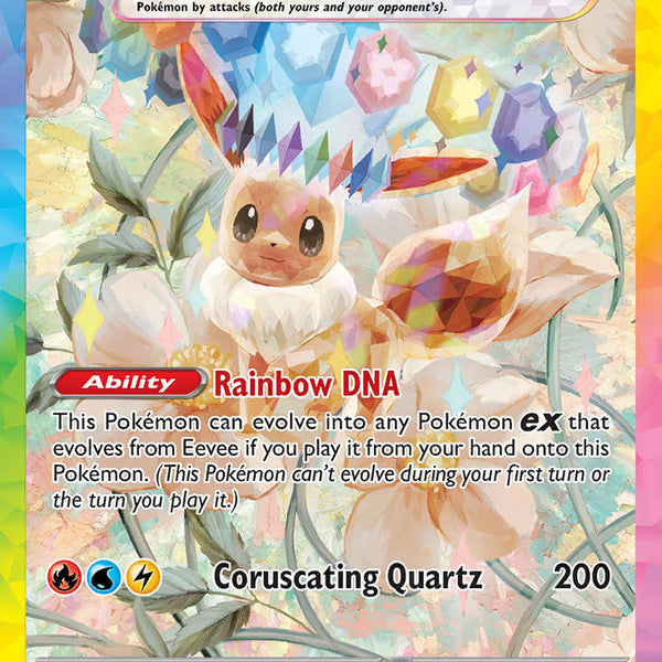 most expensive eevee pokemon card The top 10 rarest Eevee cards CrispyCards