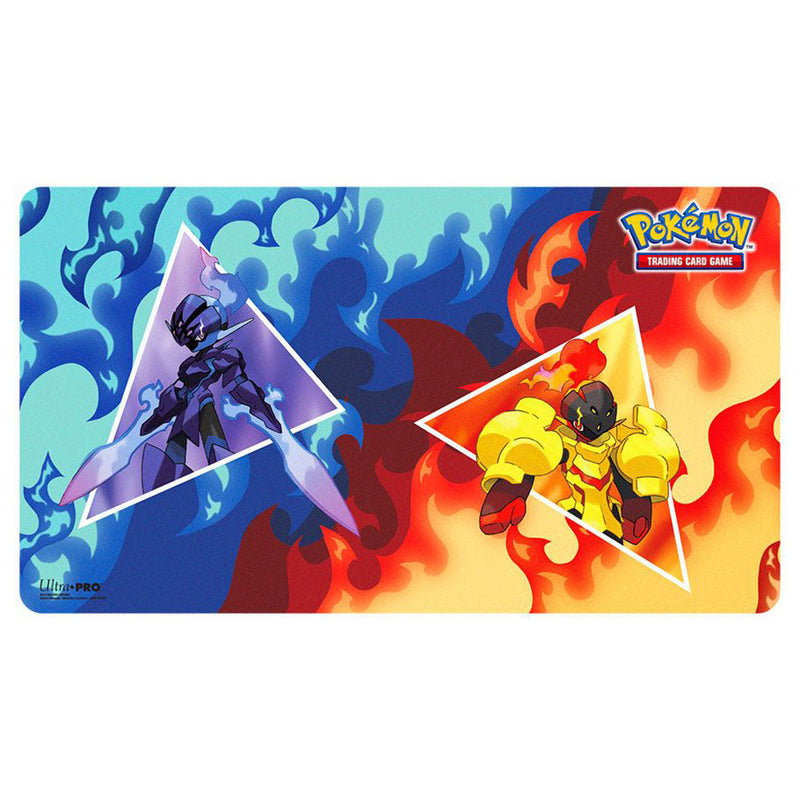 Ultra-PRO: Playmat - Pokemon: Armarouge & Ceruledge  (16391)