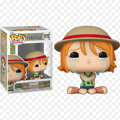 POP Figure: One Piece