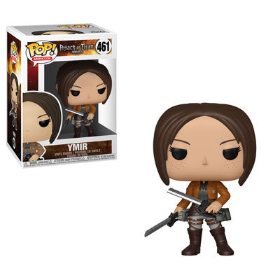 POP Figure: Attack on Titan