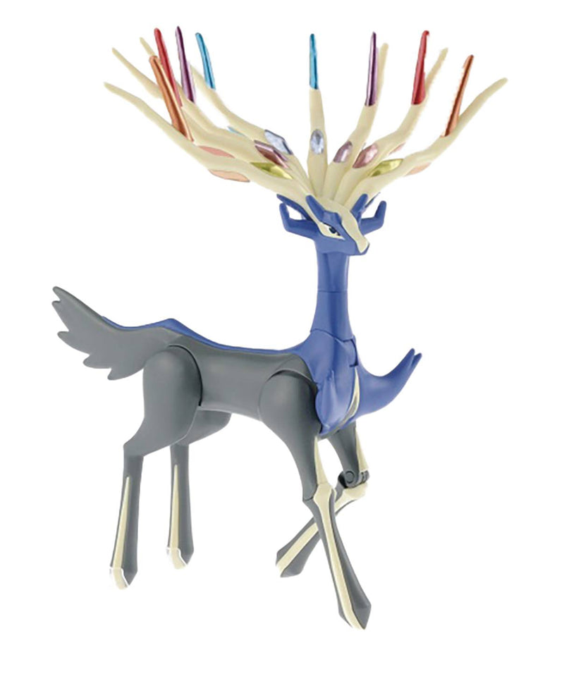 Pokemon Model Kit: Xerneas