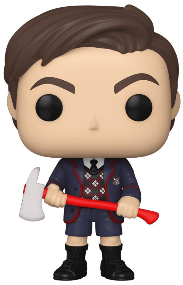 POP Figure: Umbrella Academy #1117 - Number 5