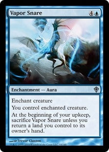 Vapor Snare (WWK-U)
