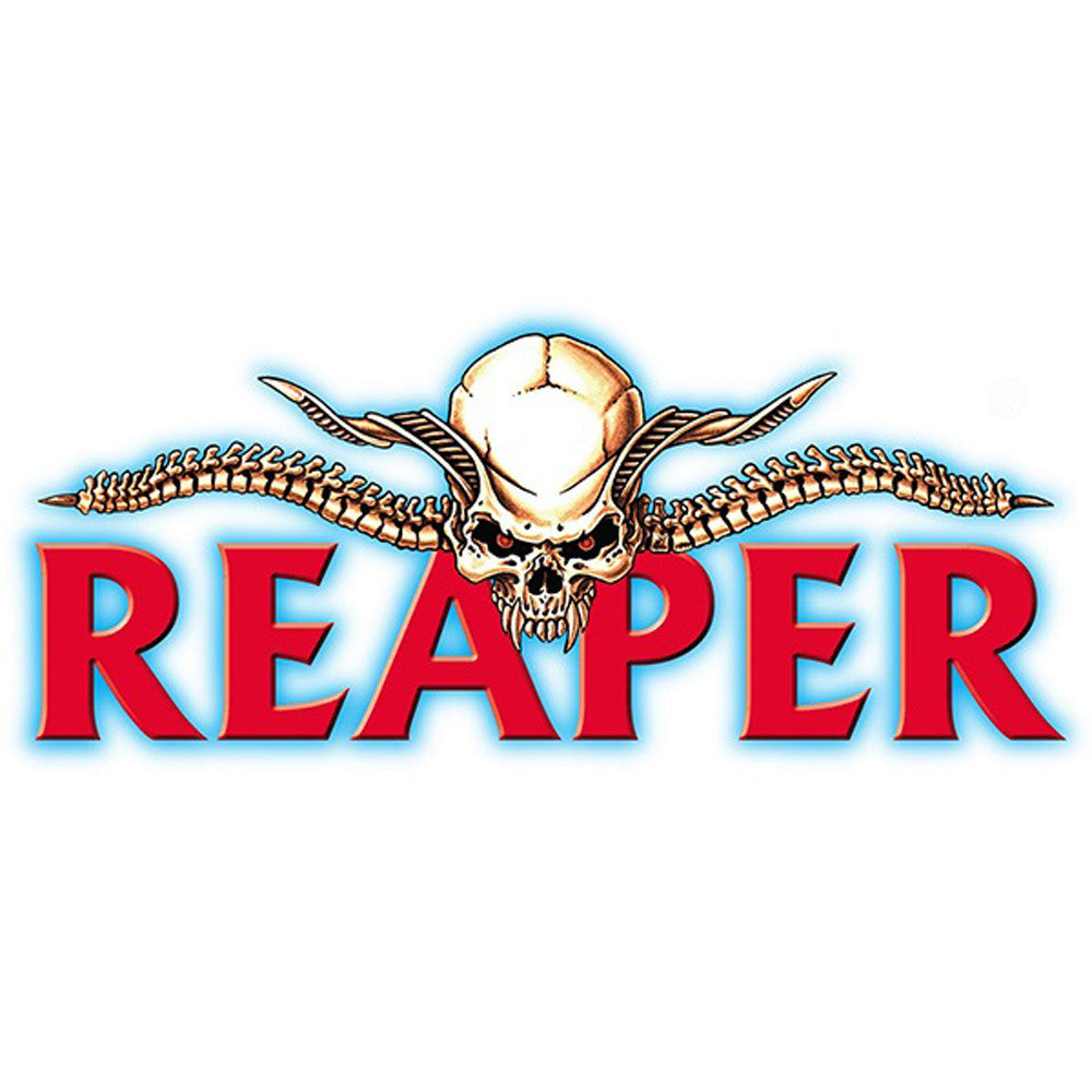 Bones 77708: Hot Rod Santa