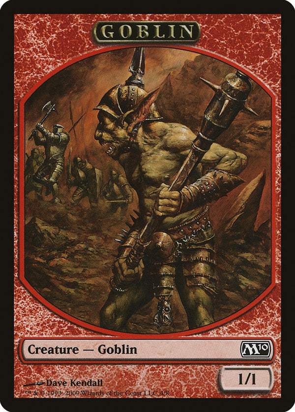 Goblin (M10-T)