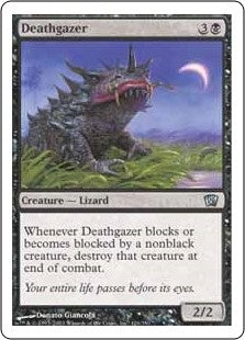 Deathgazer (8ED-U)