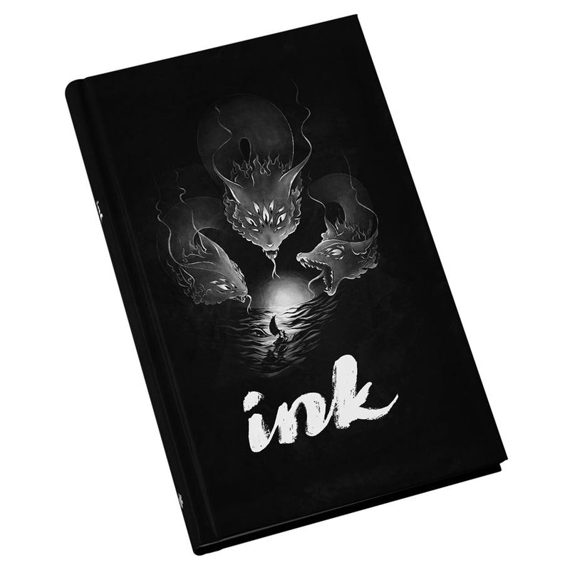 Ink: 1E Core Rulebook Hardcover