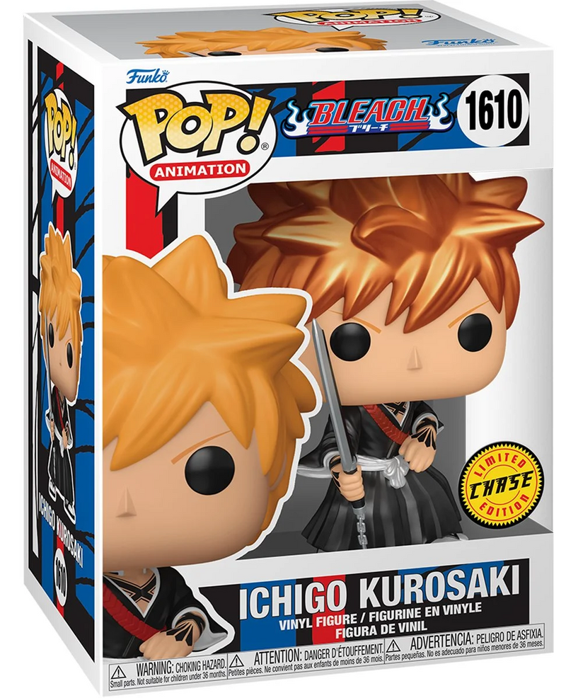 POP Figure: Bleach