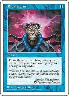 Brainstorm (5ED-C)