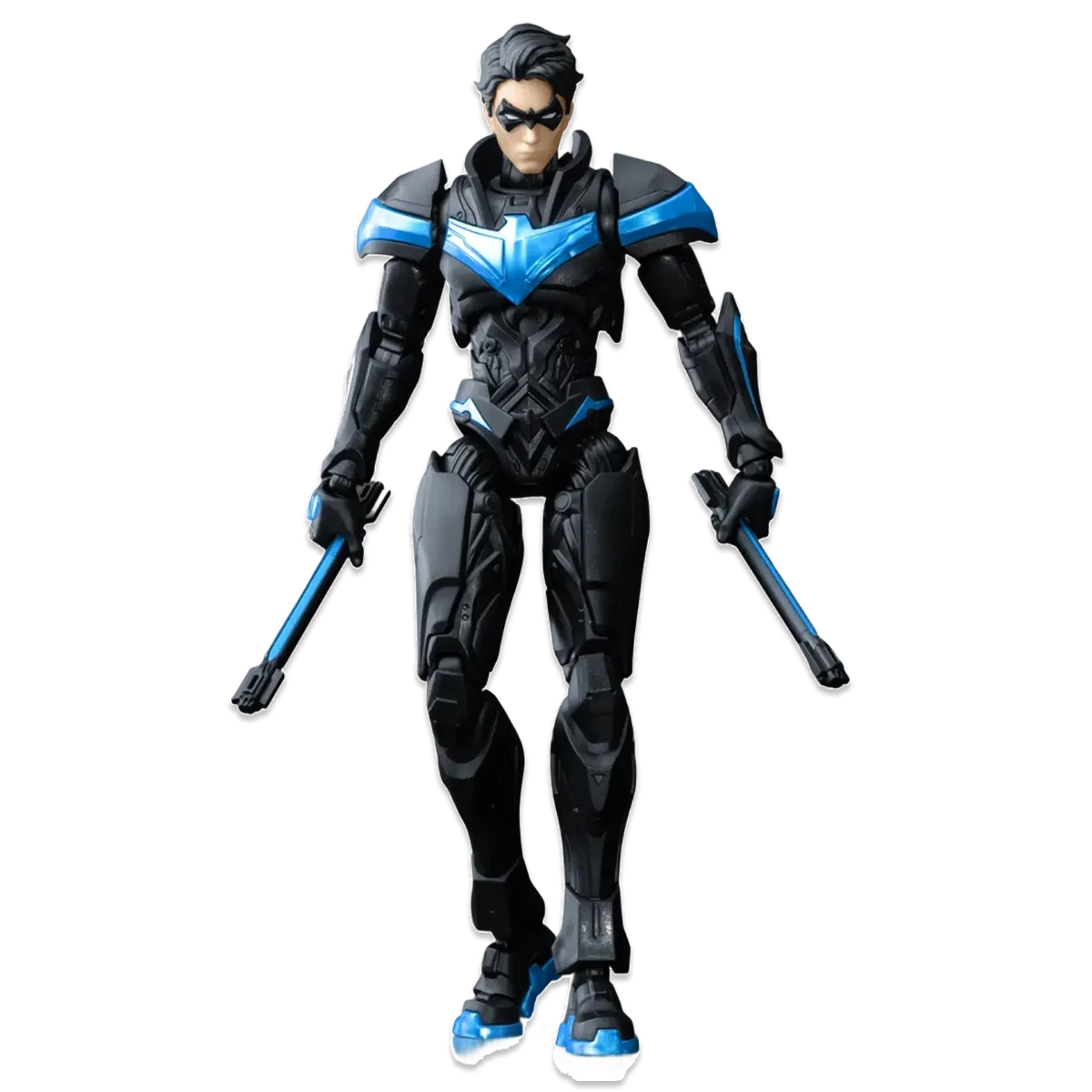 Blokees: DC Comics - Champion Class 03 - Nightwing (75673)