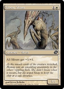 Sinew Sliver (PLC-C)