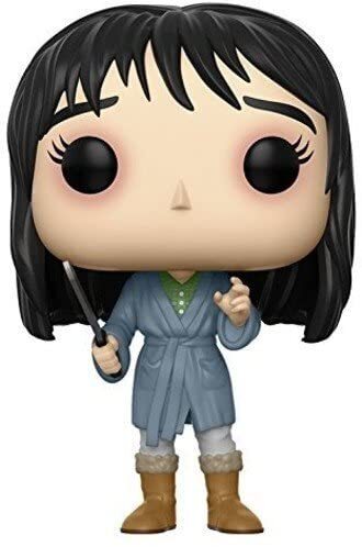 POP Figure: The Shining #0457 - Wendy Torrance