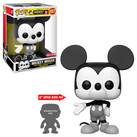 POP Figure (10 Inch): Disney