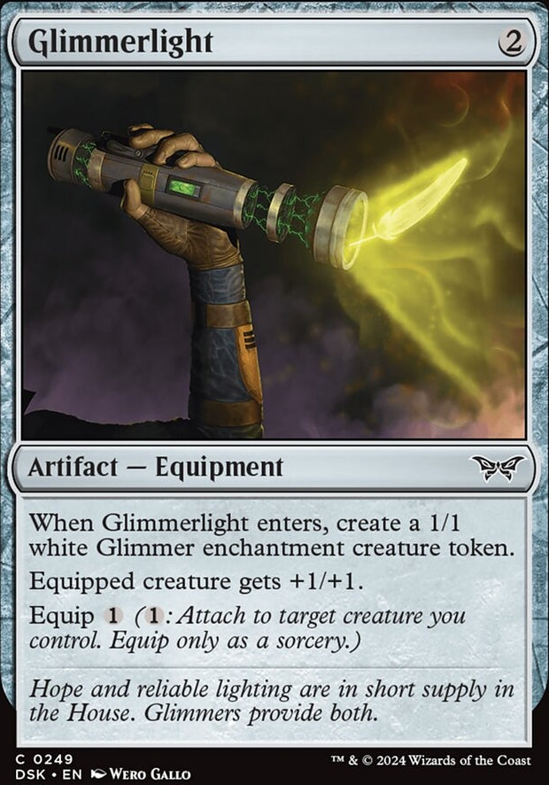 Glimmerlight [