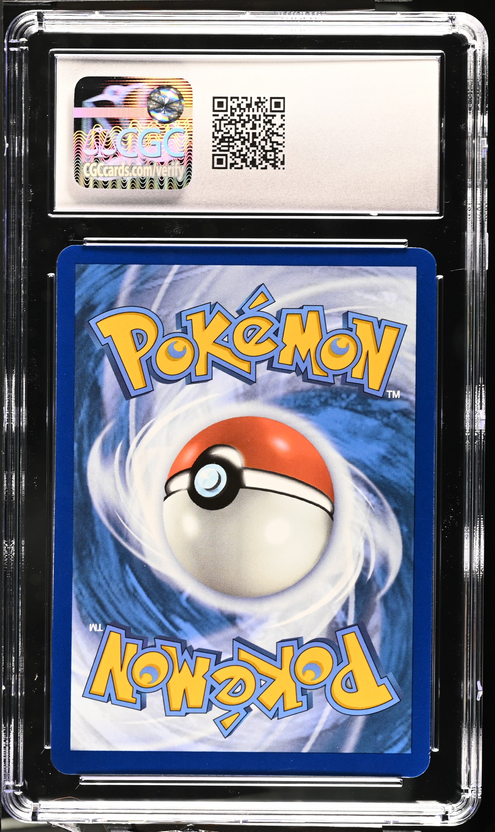 Steelix - 208/182 (PAR) Illustration Rare - Near Mint Holofoil (Graded - CGC 9.5)