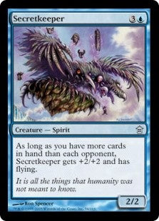 Secretkeeper (SOK-U)