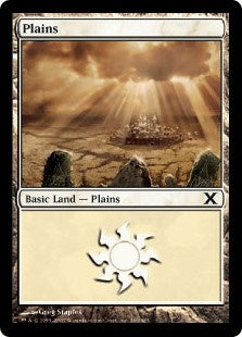 Plains [#366] (10E-C)