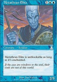 Metathran Elite (UDS-U)