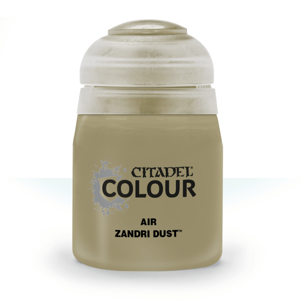 Citadel: Air - Zandri Dust (24mL)