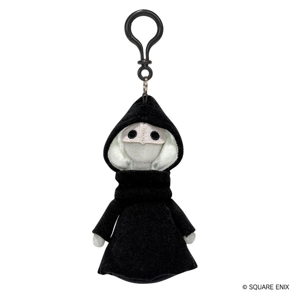 Final Fantasy XIV Plushie Keychain - Ancient One