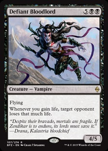 Defiant Bloodlord (BFZ-R)