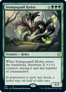 Stumpsquall Hydra (CMR-R)