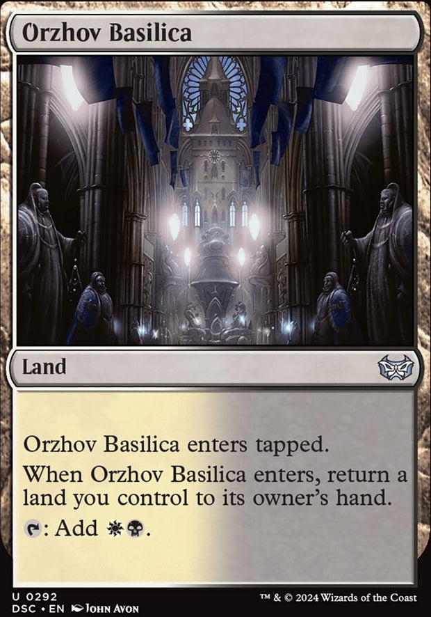 Orzhov Basilica [#0292] (DSC-U)