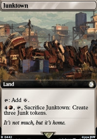 Junktown [