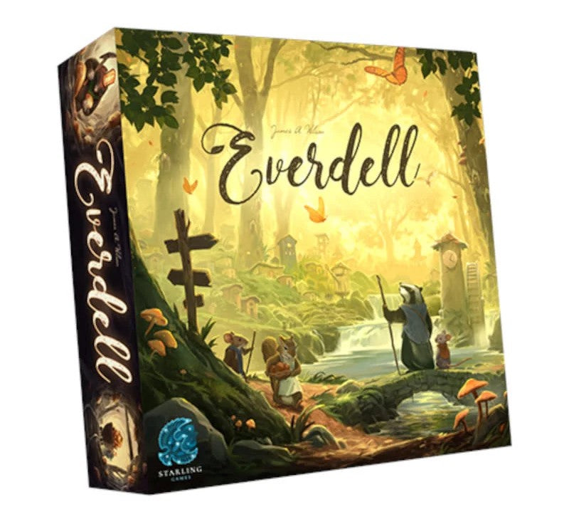 Everdell (USED)